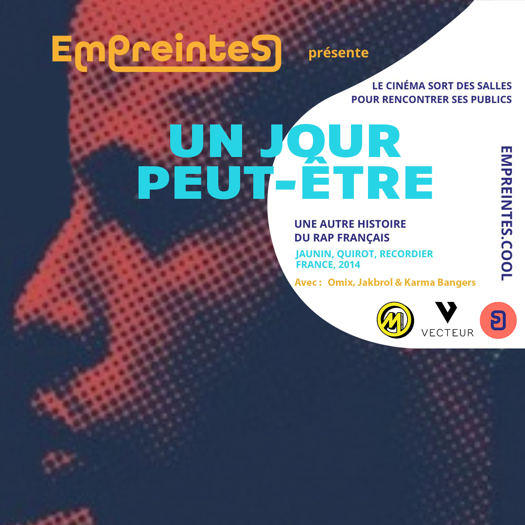 Un Jour Peut tre Une Autre Histoire Du Rap Fran ais Le Vecteur un-jour-peut-tre-une-autre-histoire-du-rap-fran-ais-le-vecteur